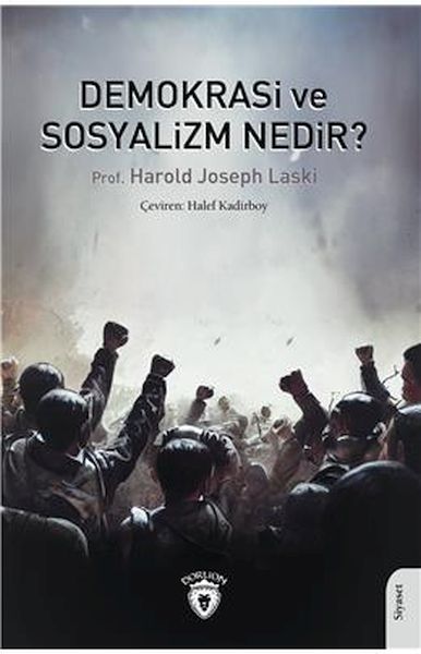 Demokrasi Ve Sosyalizm Nedir