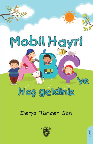 Mobil Hayri Abç’ye Hoş Geldiniz