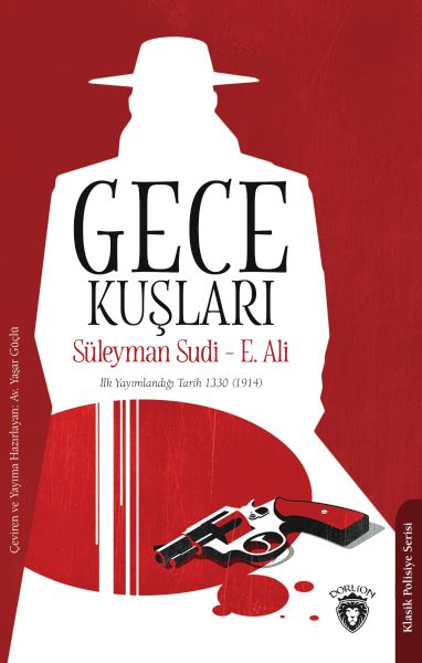 Gece Kuşları