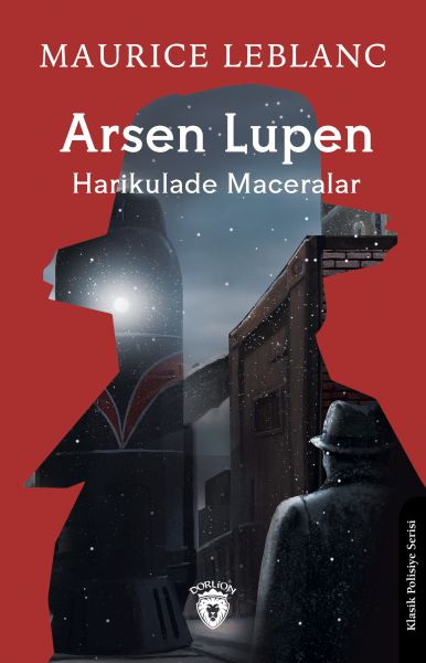 Arsen Lupen Harikulade Maceralar