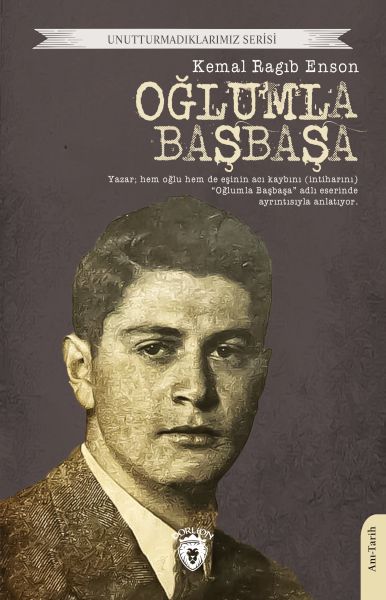 Oğlumla Başbaşa