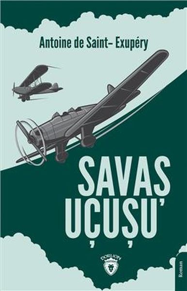 Savaş Uçuşu