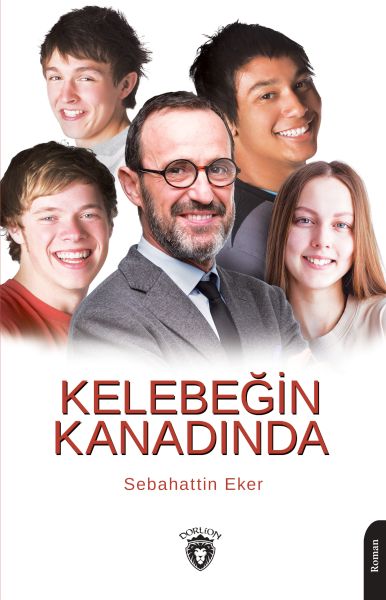 Kelebeğin Kanadında