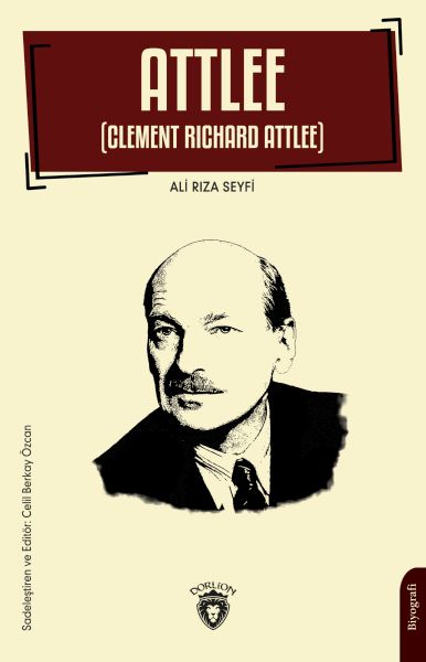 AttleeClement Richard Attlee