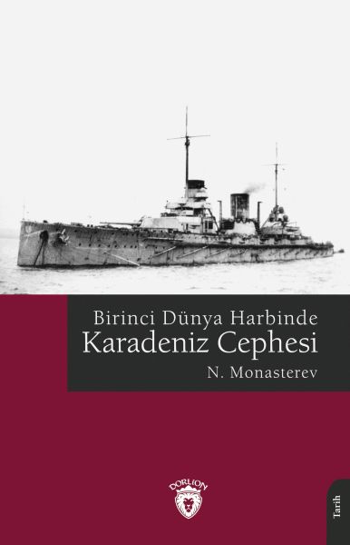 Birinci Dünya Harbinde Karadeniz Cephesi