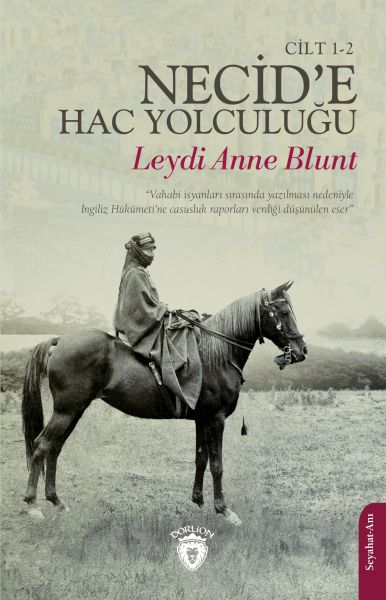 Necid’e Hac Yolculuğu Cilt 12