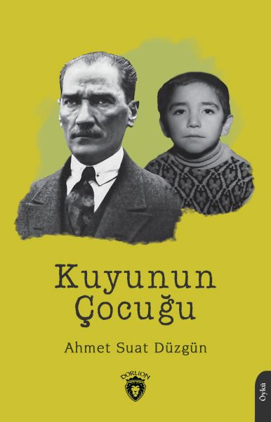 Kuyunun Çocuğu