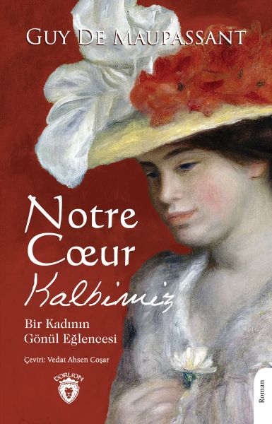 Notre Coeur  Kalbimiz