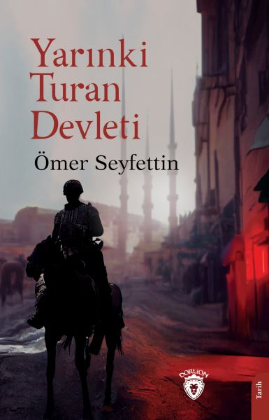 Yarınki Turan Devleti