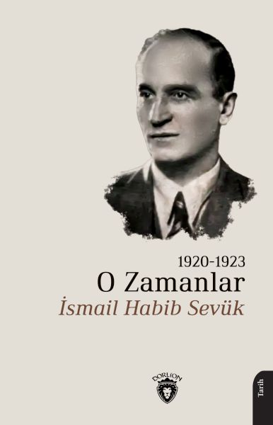 O Zamanlar 19201923