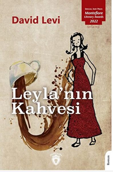 Leyla’nın Kahvesi