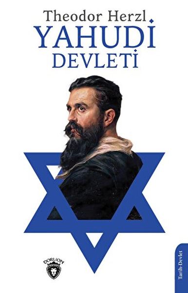 Yahudi Devleti