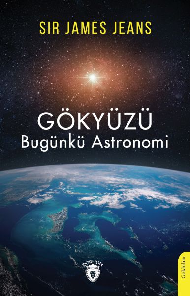 Gökyüzü Bugünkü Astronomi