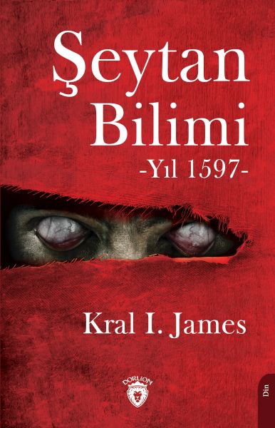 Şeytan Bilimi Yıl 1597