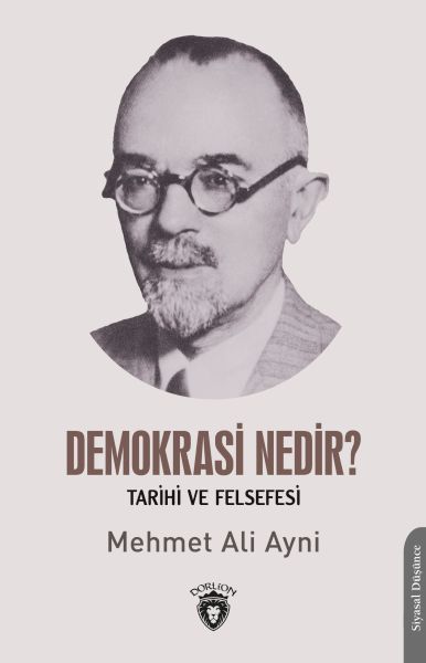 Demokrasi Nedir Tarihi ve Felsefesi