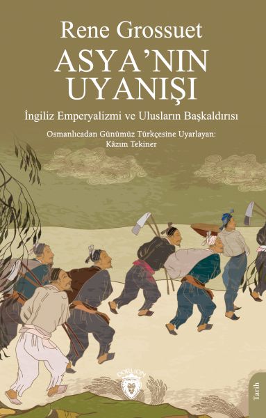 Asya’nın Uyanışı