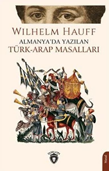 Almanyada Yazılan TürkArap Masalları