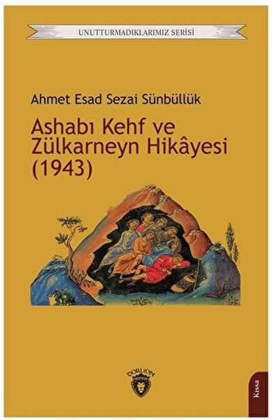 Ashabı Kehf ve Zülkarneyn Hikayesi 1943