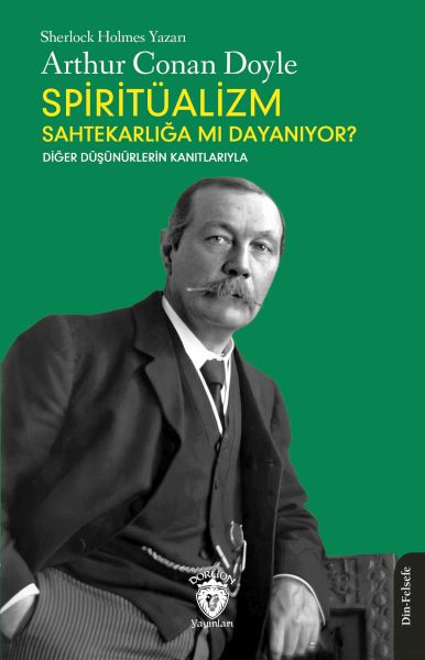 Spiritüalizm Sahtekarlığa mı Dayanıyor