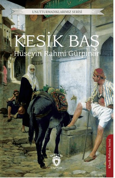 Kesik Baş