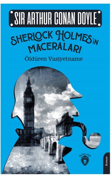 Sherlock Holmes’in Maceraları