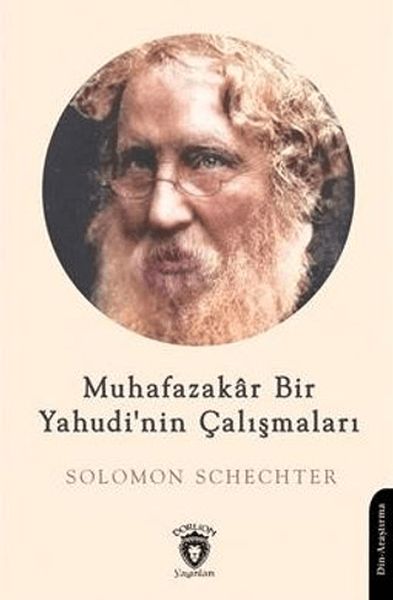 Muhafazakar Bir Yahudinin Çalışmaları