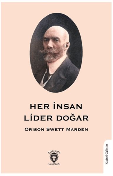 Her İnsan Lider Doğar