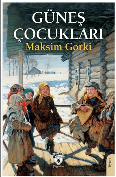 Güneş Çocukları