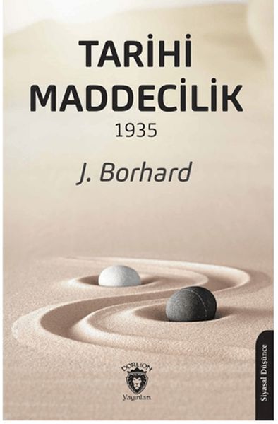 Tarihi Maddecilik 1935