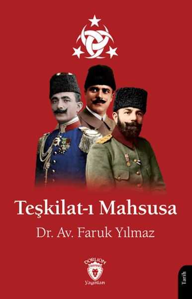 Teşkilatı Mahsusa