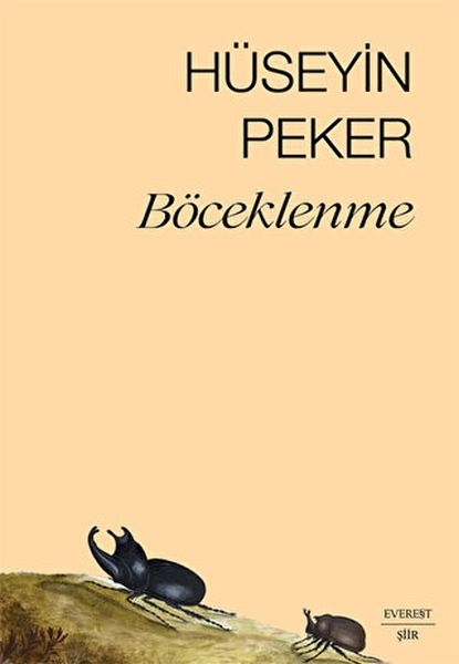 Böceklenme