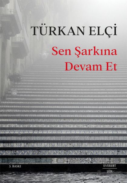 Sen Şarkına Devam Et