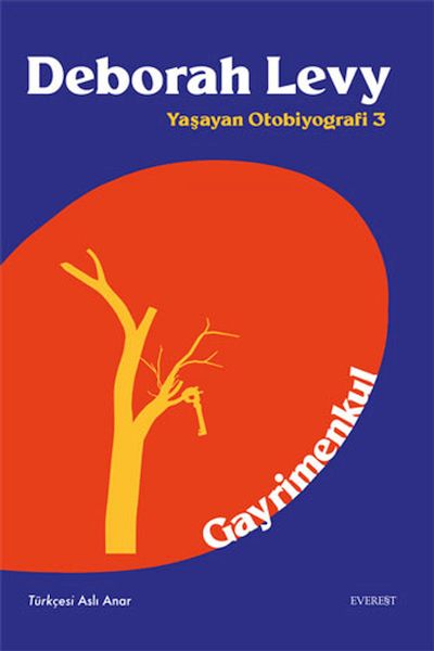 Gayrimenkul  Yaşayan Otobiyografi 3