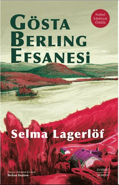 Gösta Berling Efsanesi