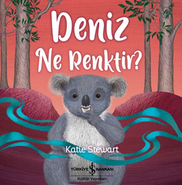 Deniz Ne Renktir