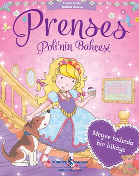 Prenses Polinin Bahçesi