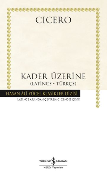 Kader Üzerine  LatinceTürkçe