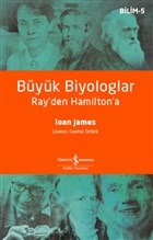 Büyük Biyologlar  Rayden Hamiltona