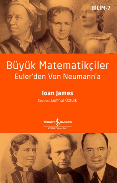 Büyük Matematikçiler