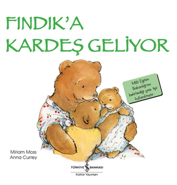 Fındıka Kardeş Geliyor