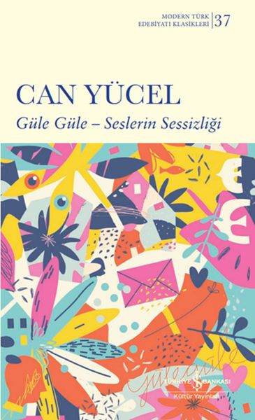 Güle Güle – Seslerin Sessizliği Ciltli