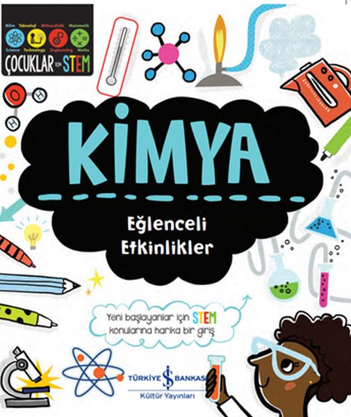 Kimya  Eğlenceli Etkinlikler