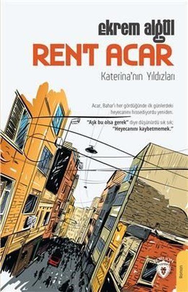 Rent Acar  Katerinanın Yıldızları