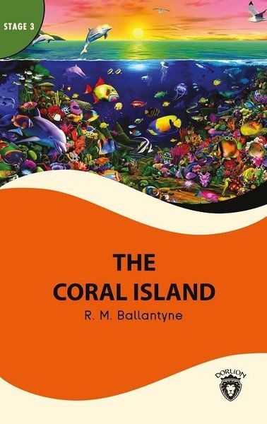 The Coral Island  Stage 3