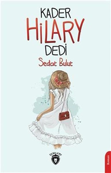 Kader Hilary Dedi