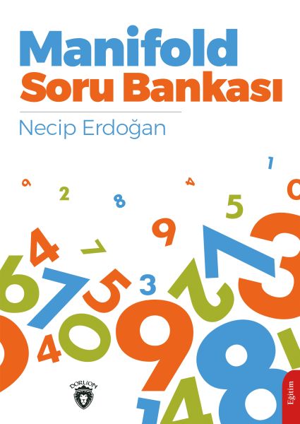 Manifold Soru Bankası