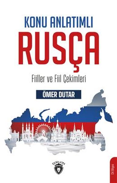 Konu Anlatımlı Rusça