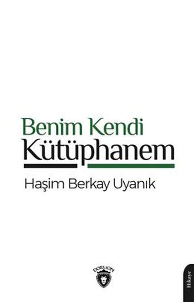 Benim Kendi Kütüphanem