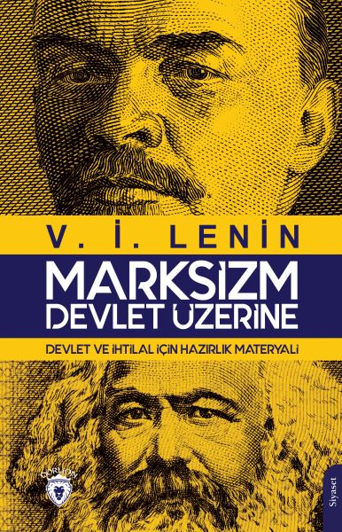 Marksizm  Devlet Üzerine