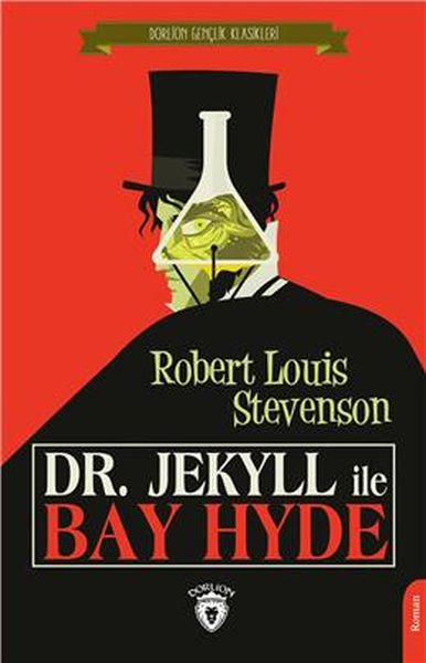 Dr Jekyll İle Bay Hyde